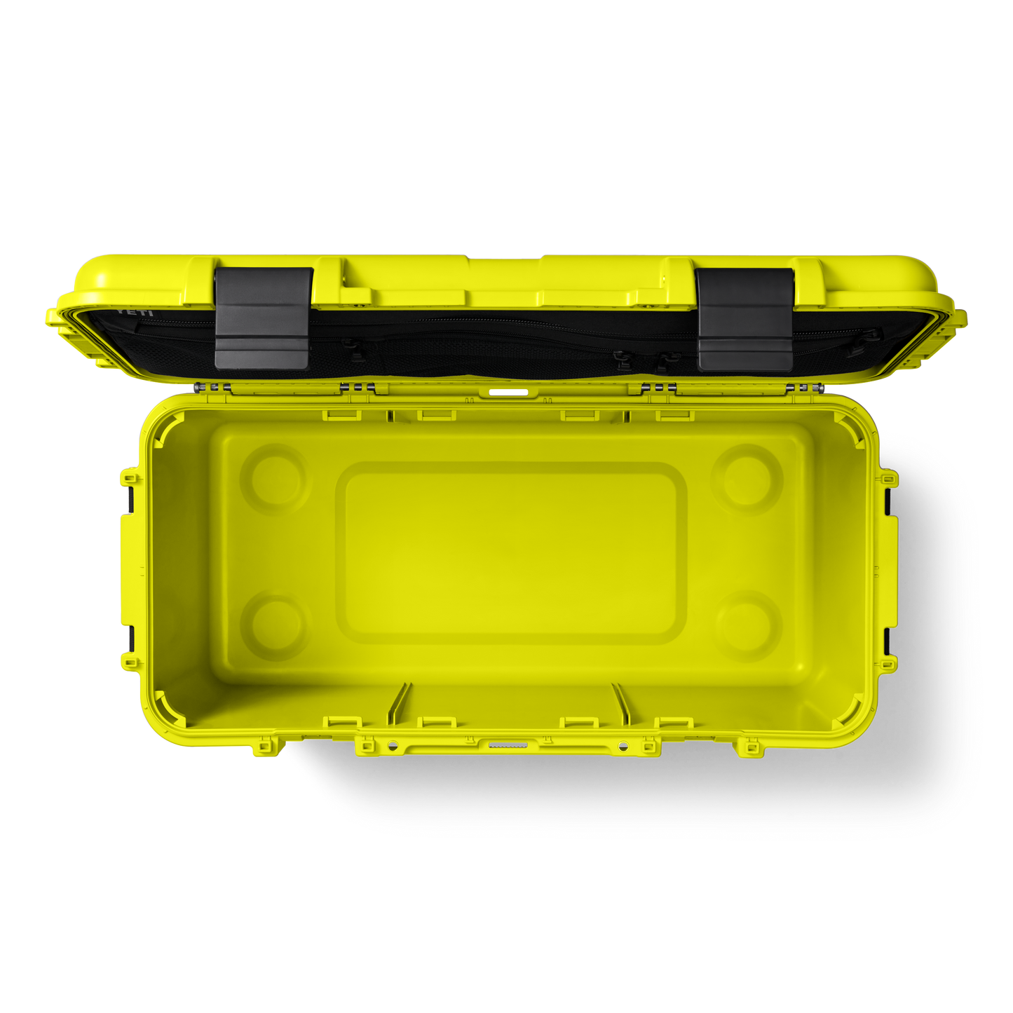 YETI LoadOut® GoBox Ausrüstungsbox 60 Firefly Yellow