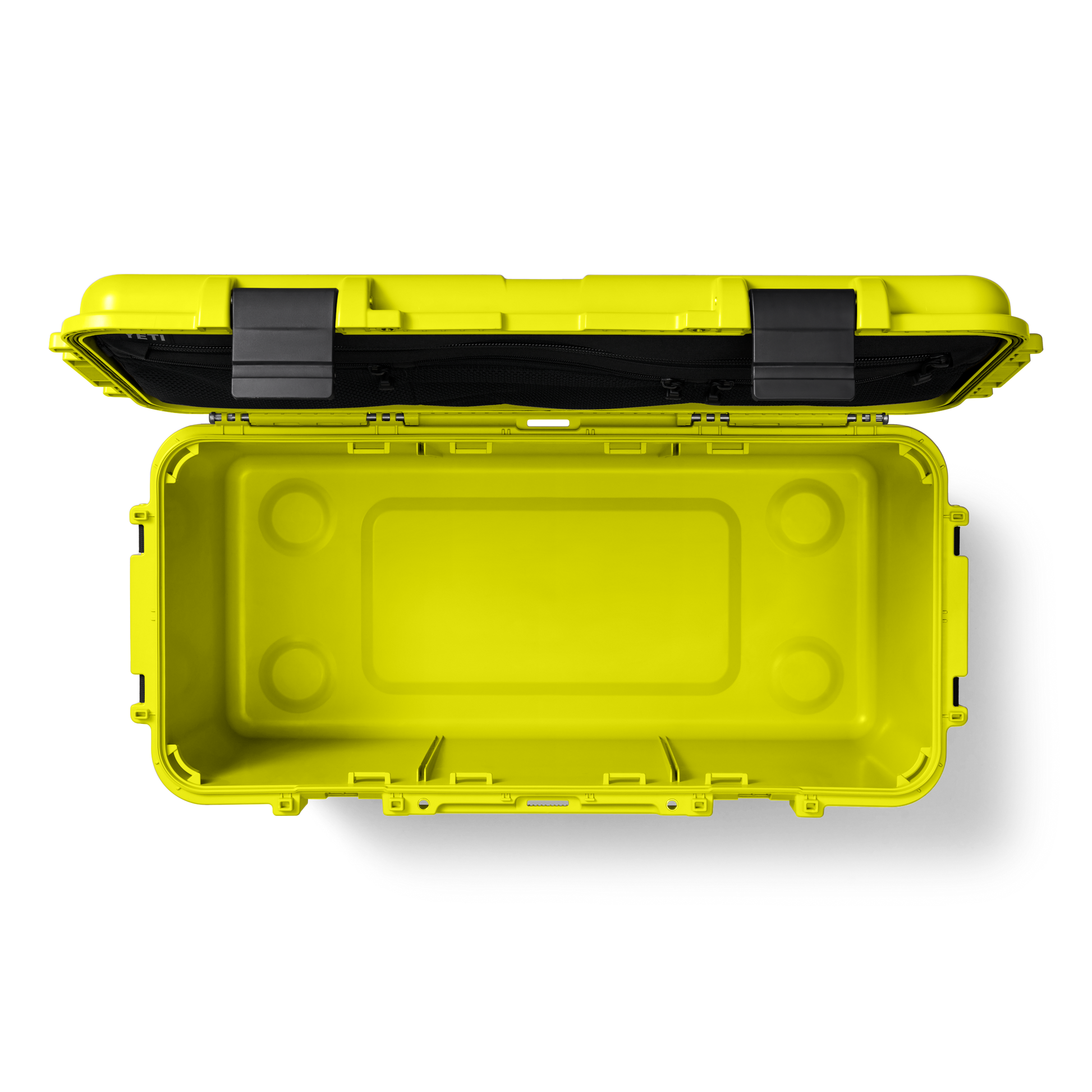 YETI LoadOut® GoBox Ausrüstungsbox 60 Firefly Yellow