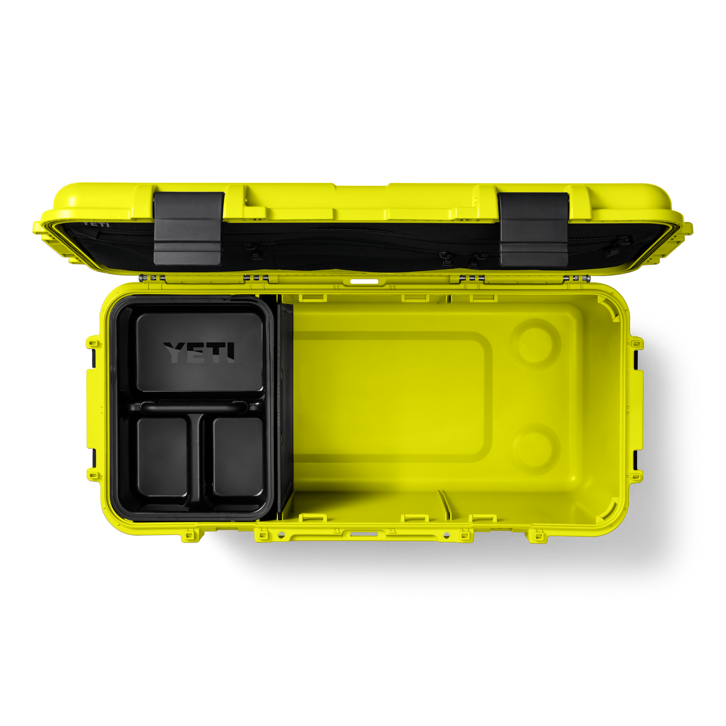 YETI LoadOut® GoBox Ausrüstungsbox 60 Firefly Yellow