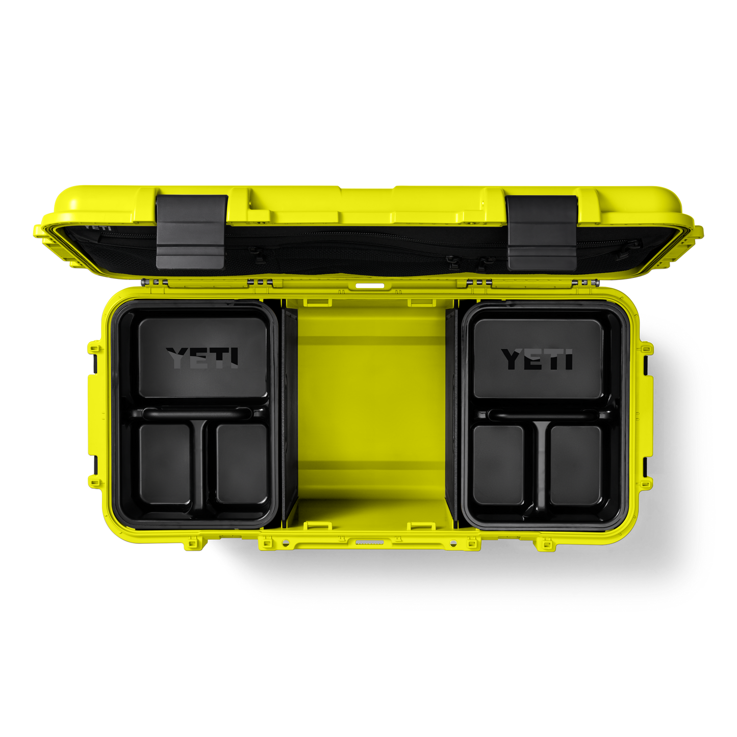YETI LoadOut® GoBox Ausrüstungsbox 60 Firefly Yellow