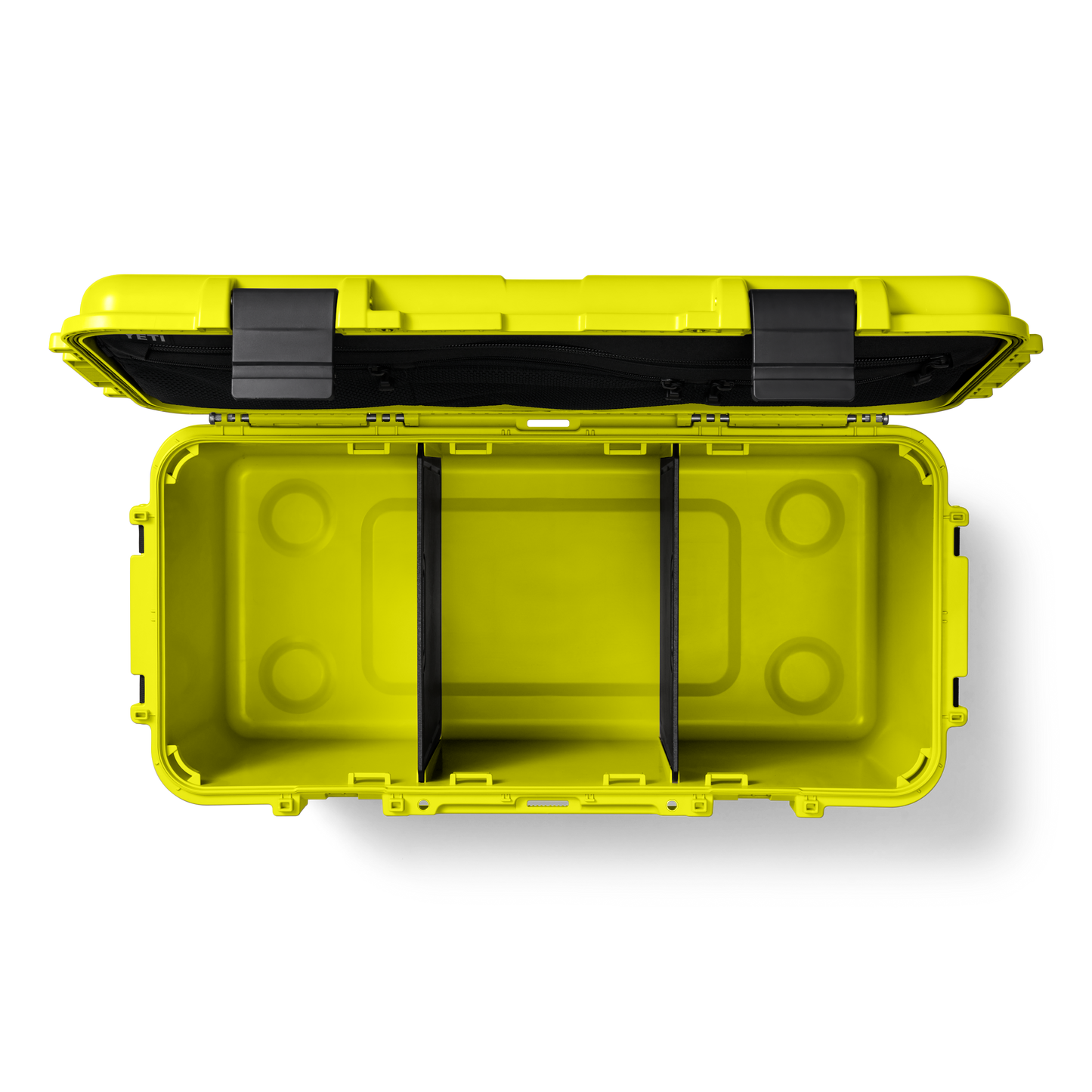 YETI LoadOut® GoBox Ausrüstungsbox 60 Firefly Yellow
