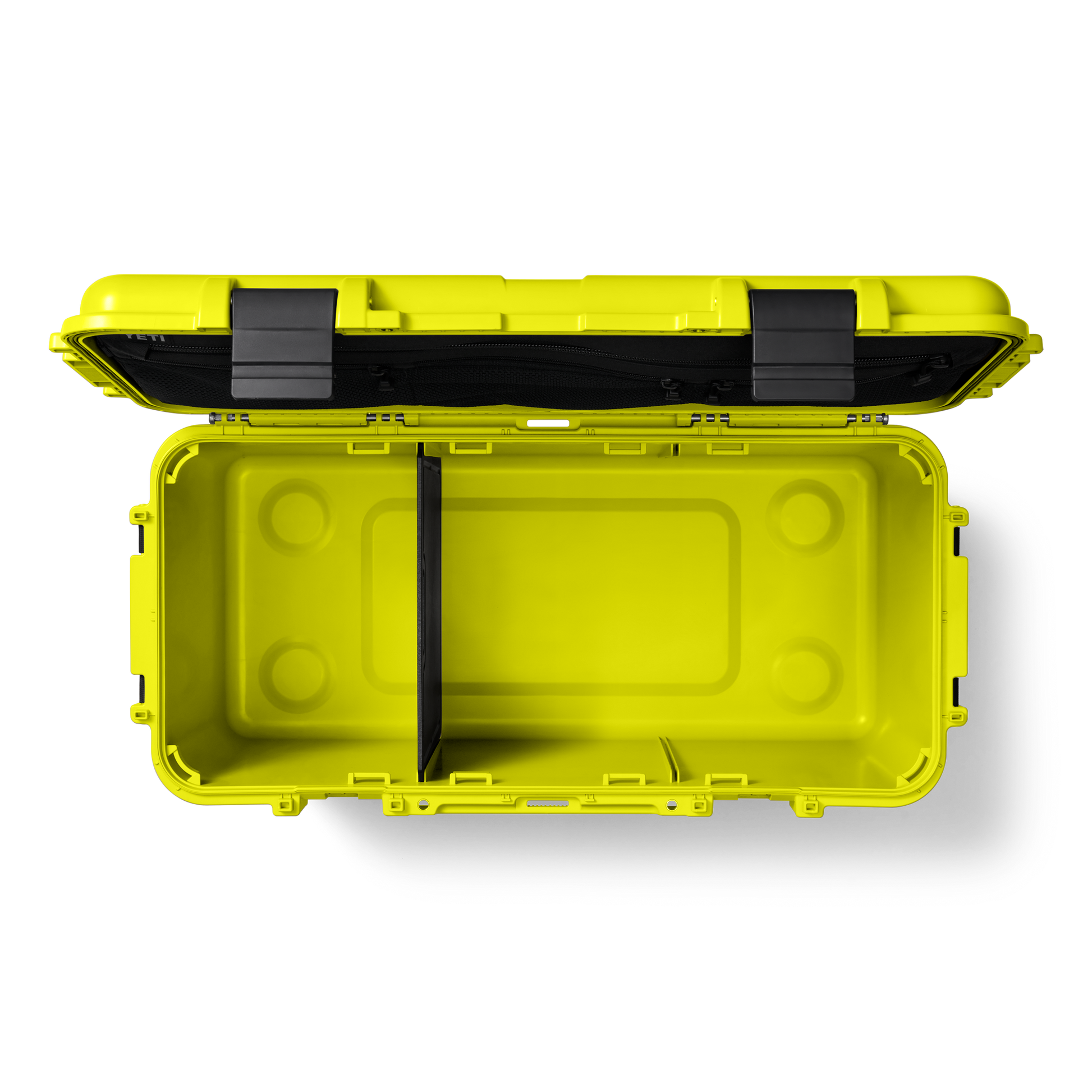 YETI LoadOut® GoBox Ausrüstungsbox 60 Firefly Yellow