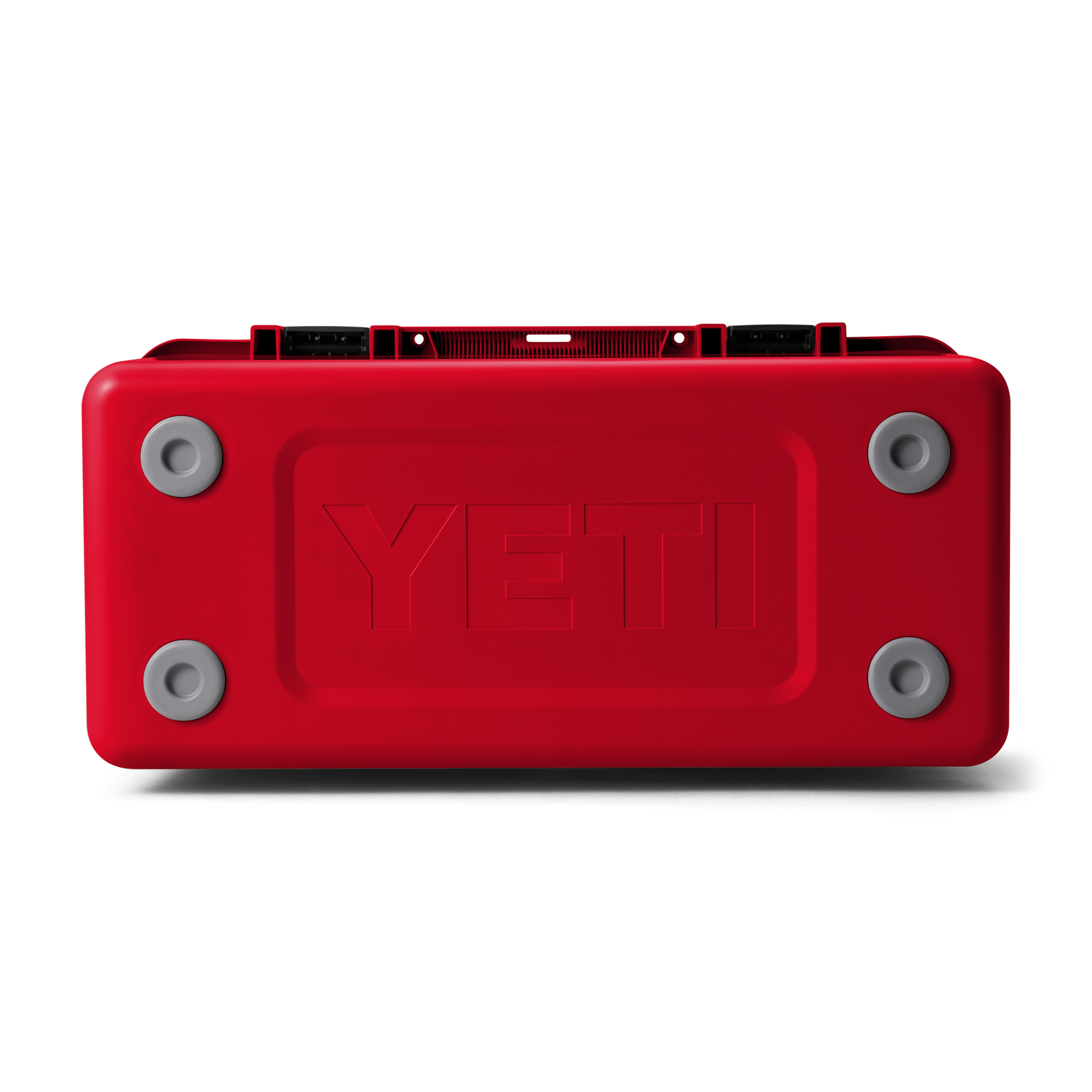 YETI LoadOut® GoBox Ausrüstungsbox 60 Rescue Red