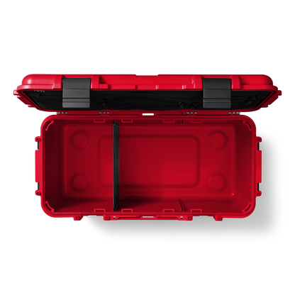 YETI LoadOut® GoBox Ausrüstungsbox 60 Rescue Red