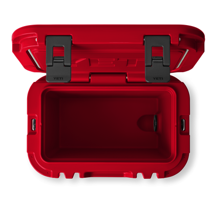 YETI Roadie® 15 Kühlbox Rescue Red