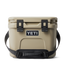 YETI Roadie® 15 Kühlbox Tan