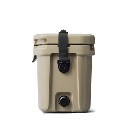 YETI Roadie® 15 Kühlbox Tan