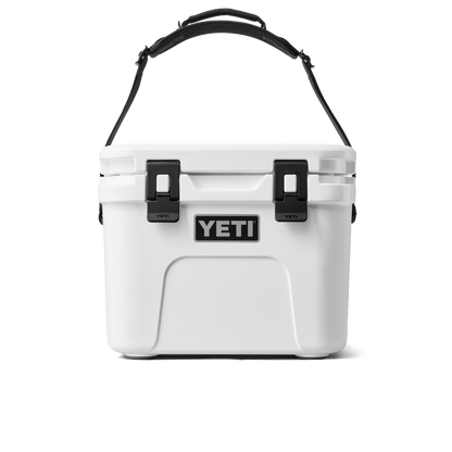 YETI Roadie® 15 Kühlbox Weiss