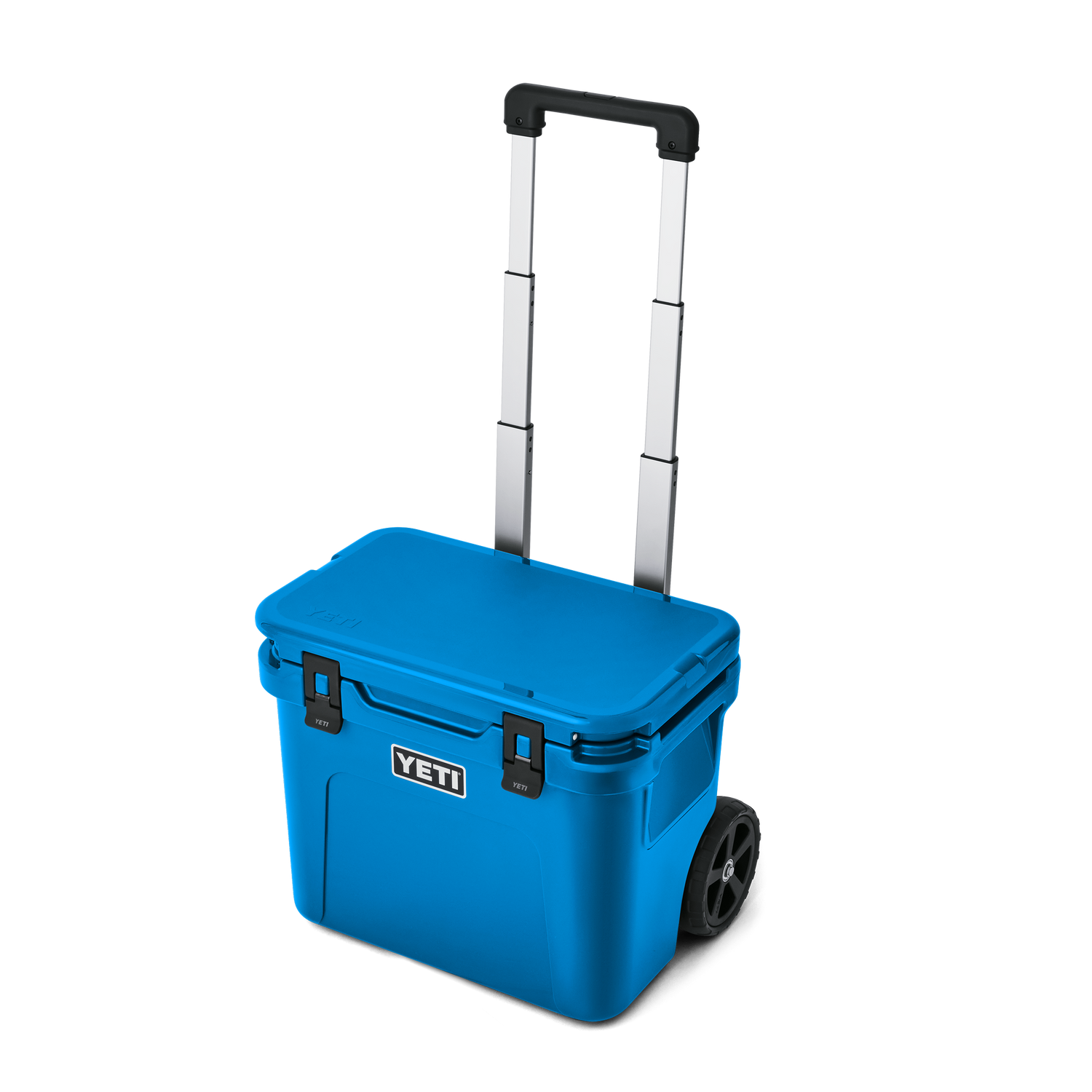 YETI Roadie® 32 Kühlbox auf Rädern Big Wave Blue