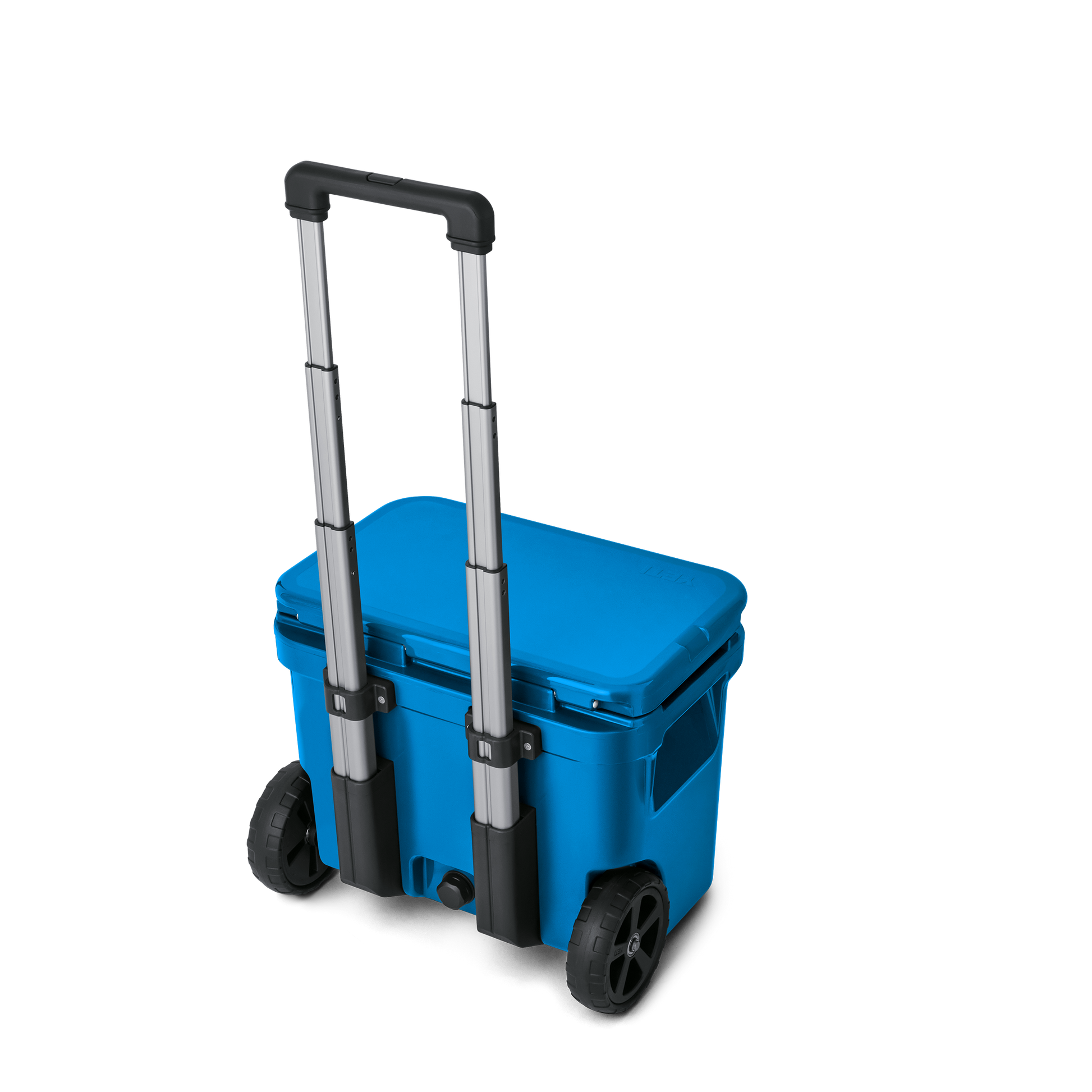 YETI Roadie® 32 Kühlbox auf Rädern Big Wave Blue