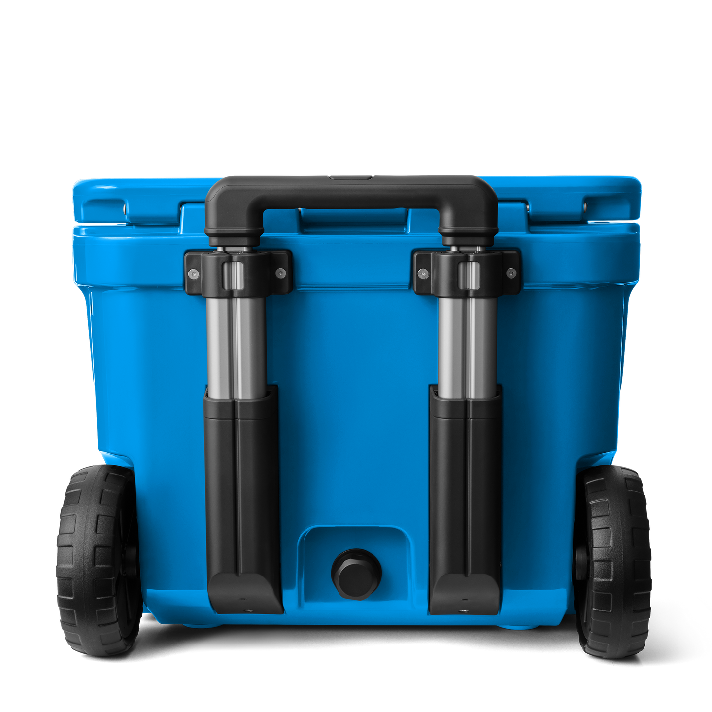 YETI Roadie® 32 Kühlbox auf Rädern Big Wave Blue