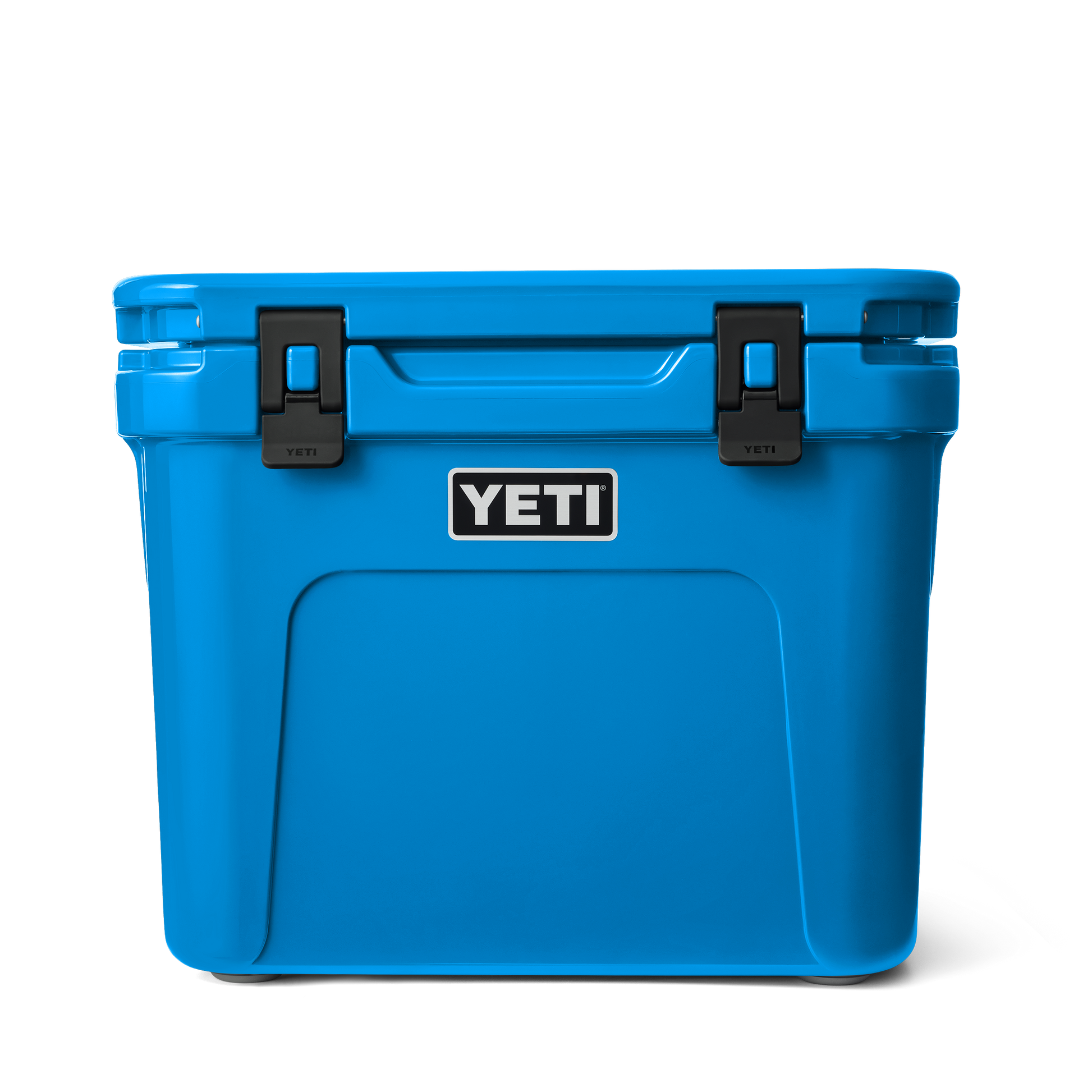 YETI Roadie® 32 Kühlbox auf Rädern Big Wave Blue