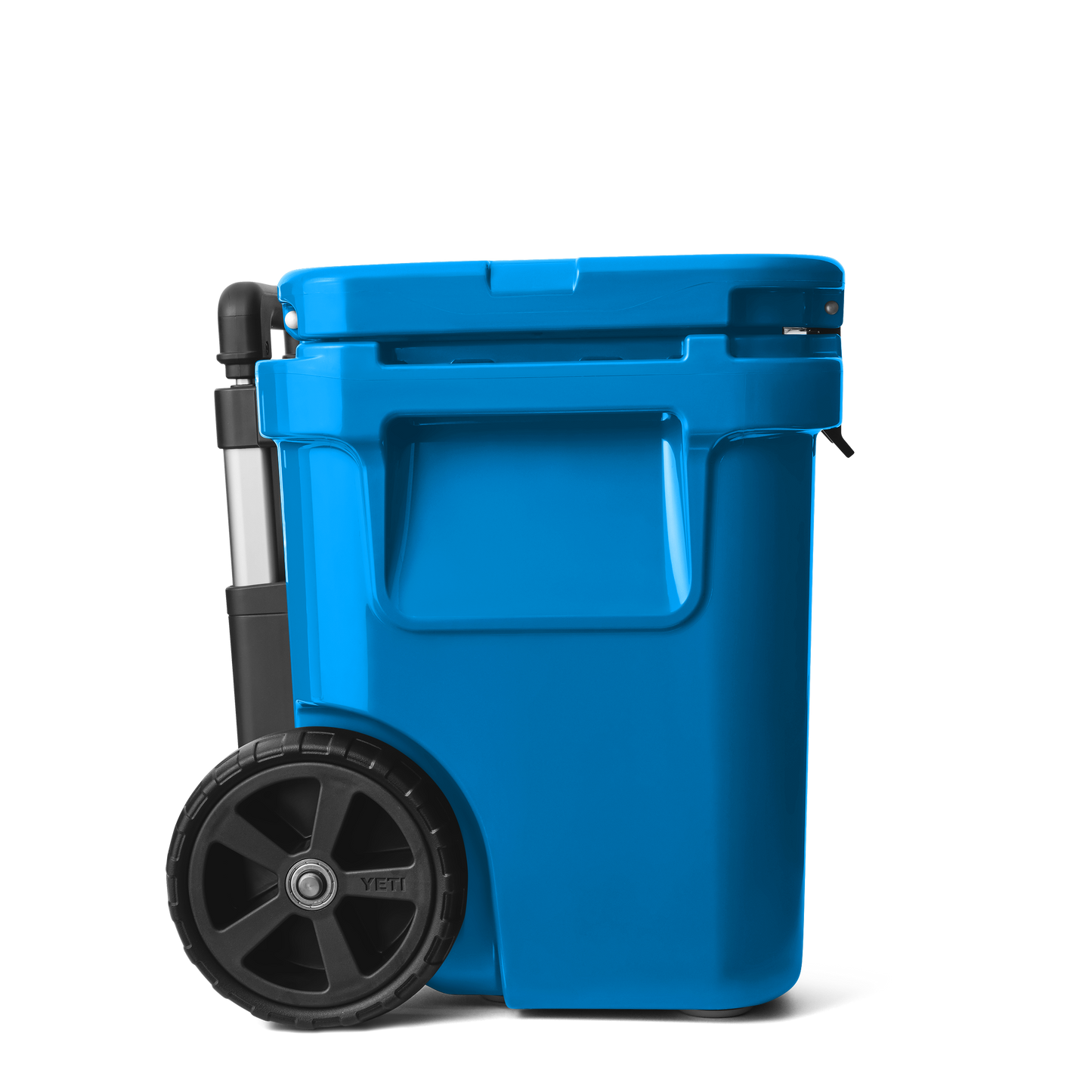 YETI Roadie® 32 Kühlbox auf Rädern Big Wave Blue