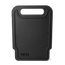 YETI Roadie® 32 Kühlbox auf Rädern Trennwand Schwarz