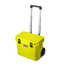 YETI Roadie® 32 Kühlbox auf Rädern Firefly Yellow