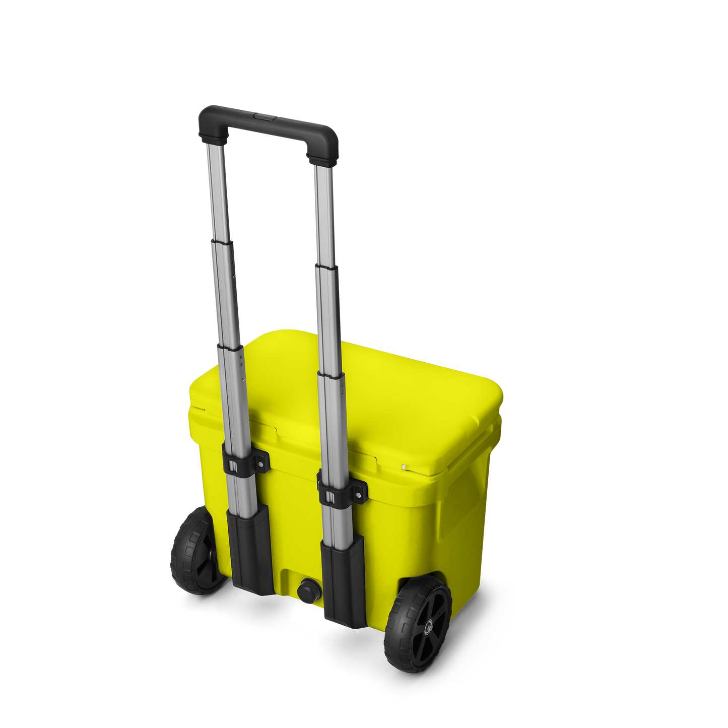 YETI Roadie® 32 Kühlbox auf Rädern Firefly Yellow