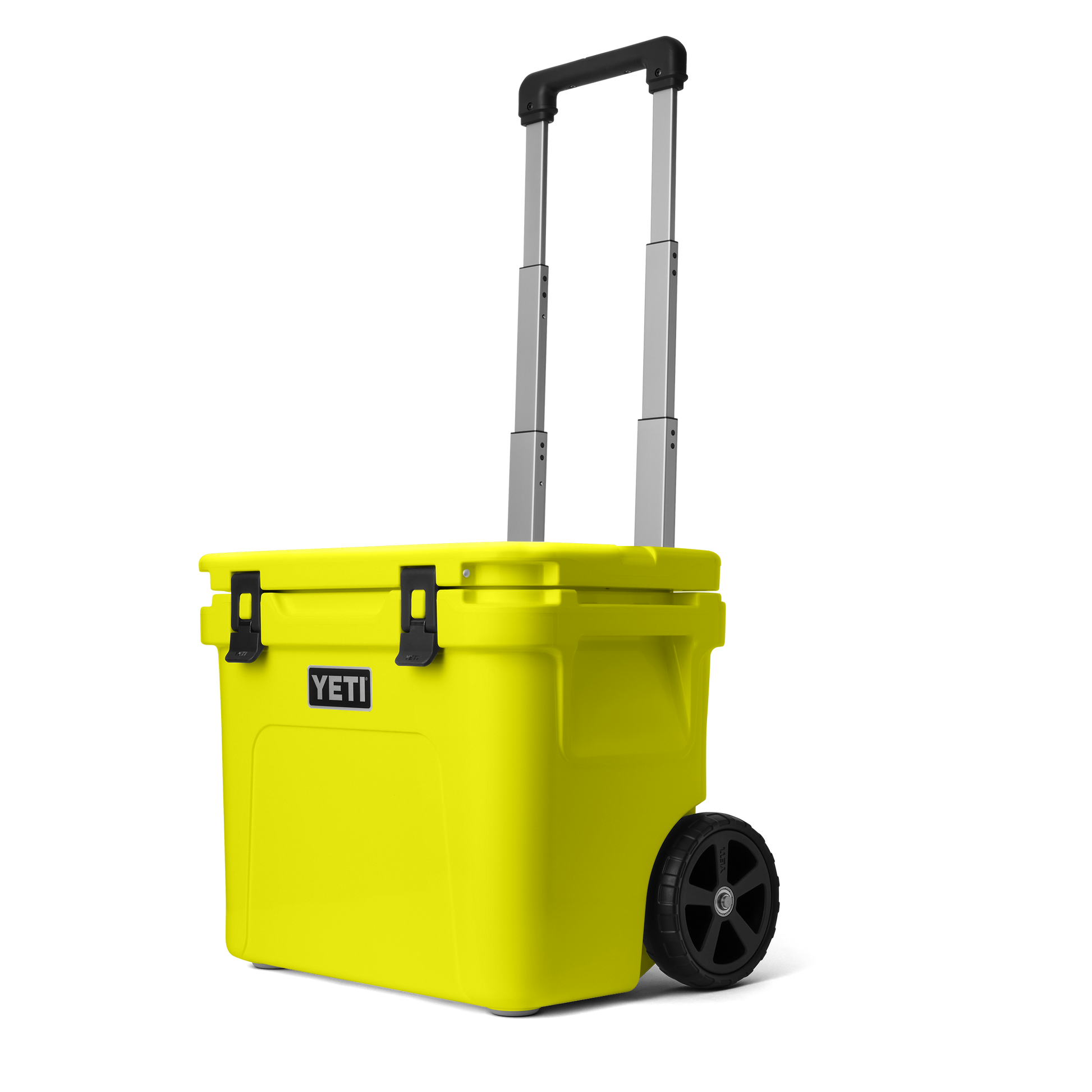 YETI Roadie® 32 Kühlbox auf Rädern Firefly Yellow
