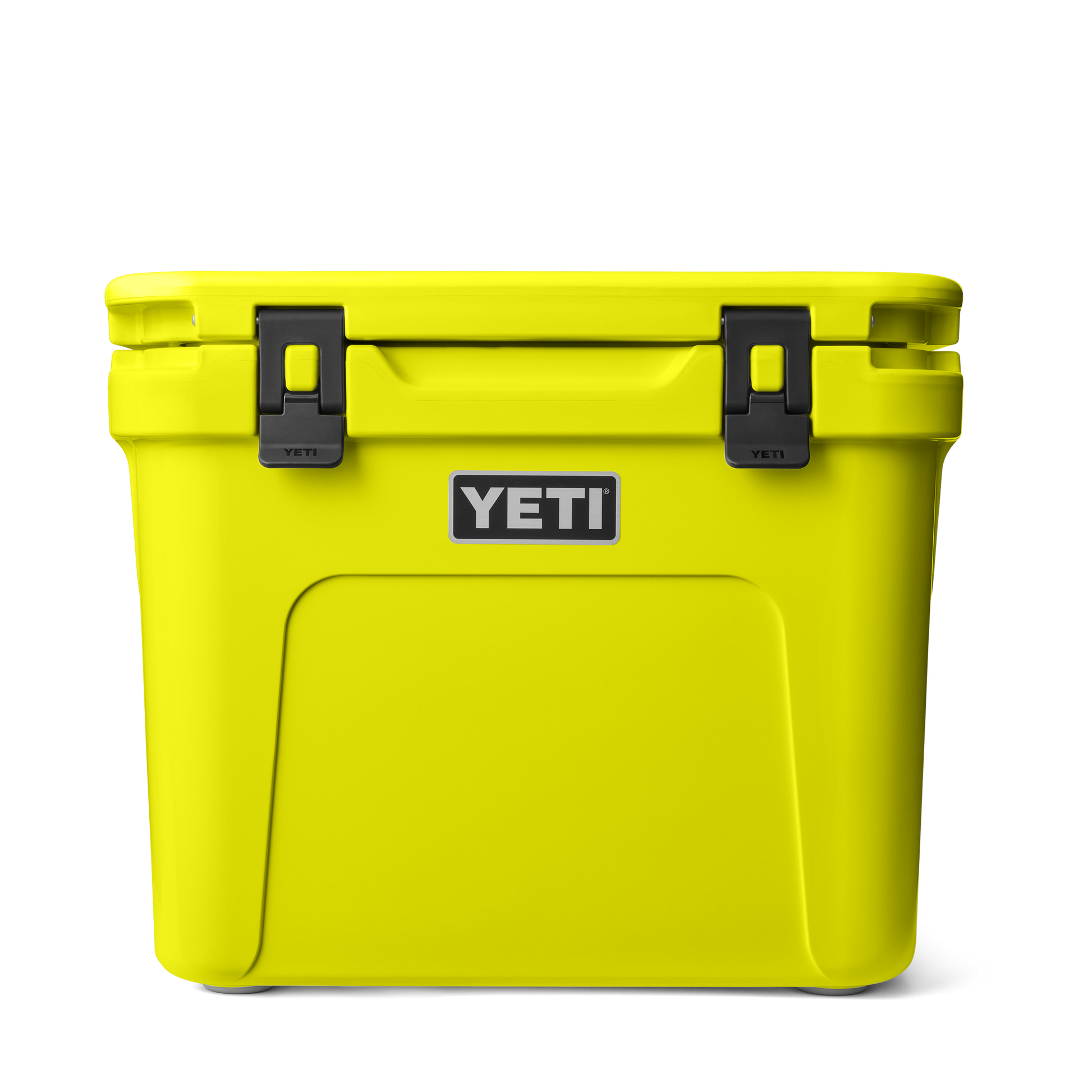 YETI Roadie® 32 Kühlbox auf Rädern Firefly Yellow