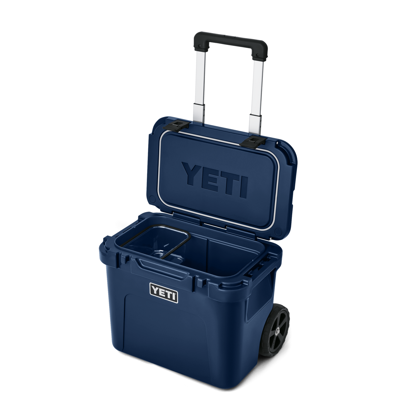 YETI Roadie® 32 Kühlbox auf Rädern Navy
