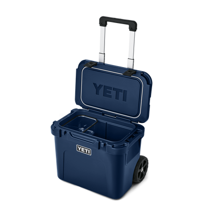 YETI Roadie® 32 Kühlbox auf Rädern Navy