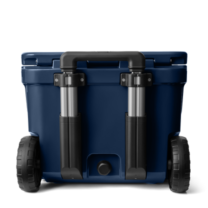 YETI Roadie® 32 Kühlbox auf Rädern Navy