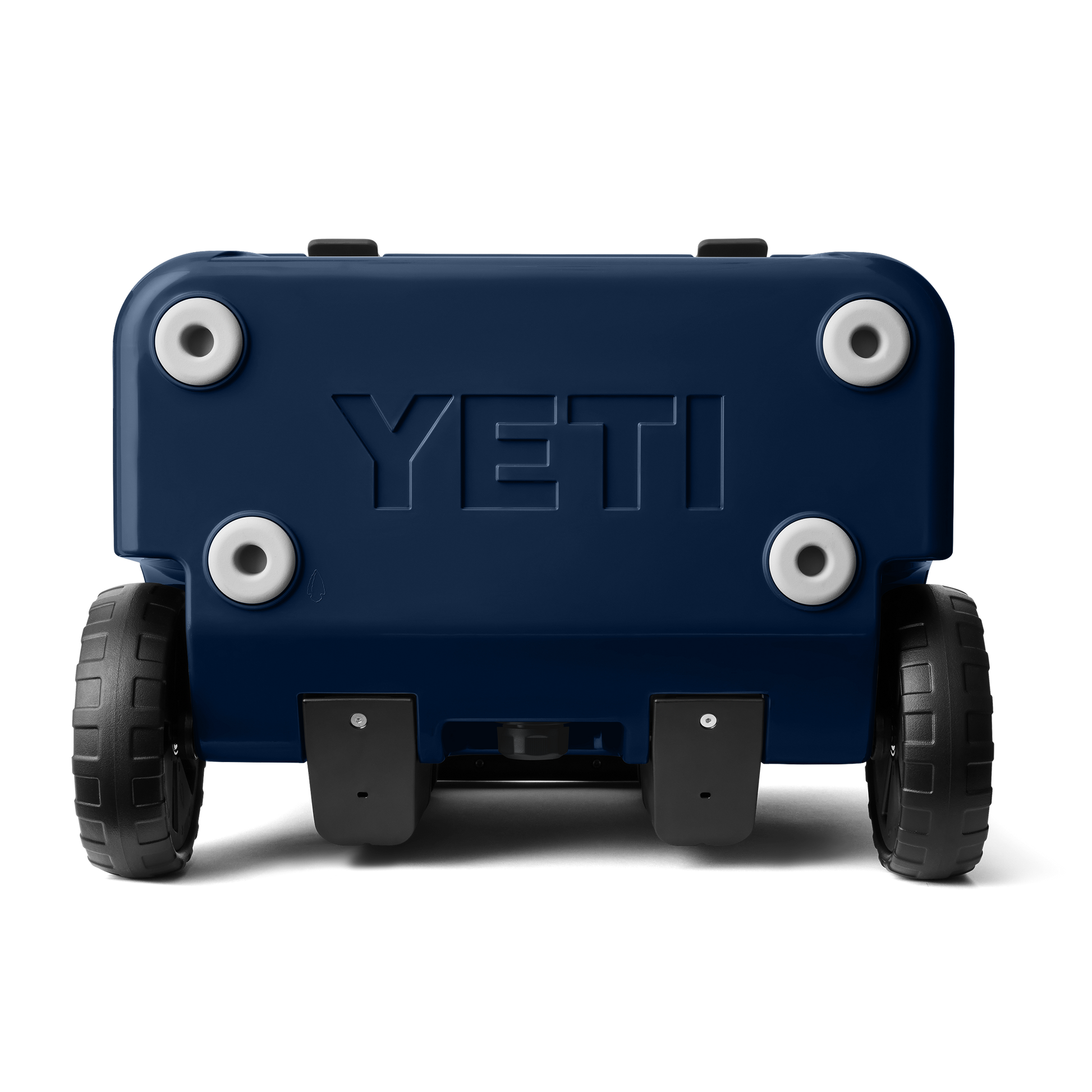 YETI Roadie® 32 Kühlbox auf Rädern Navy