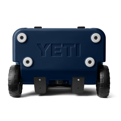 YETI Roadie® 32 Kühlbox auf Rädern Navy