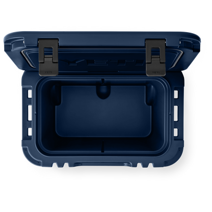 YETI Roadie® 32 Kühlbox auf Rädern Navy