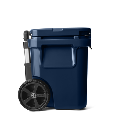 YETI Roadie® 32 Kühlbox auf Rädern Navy