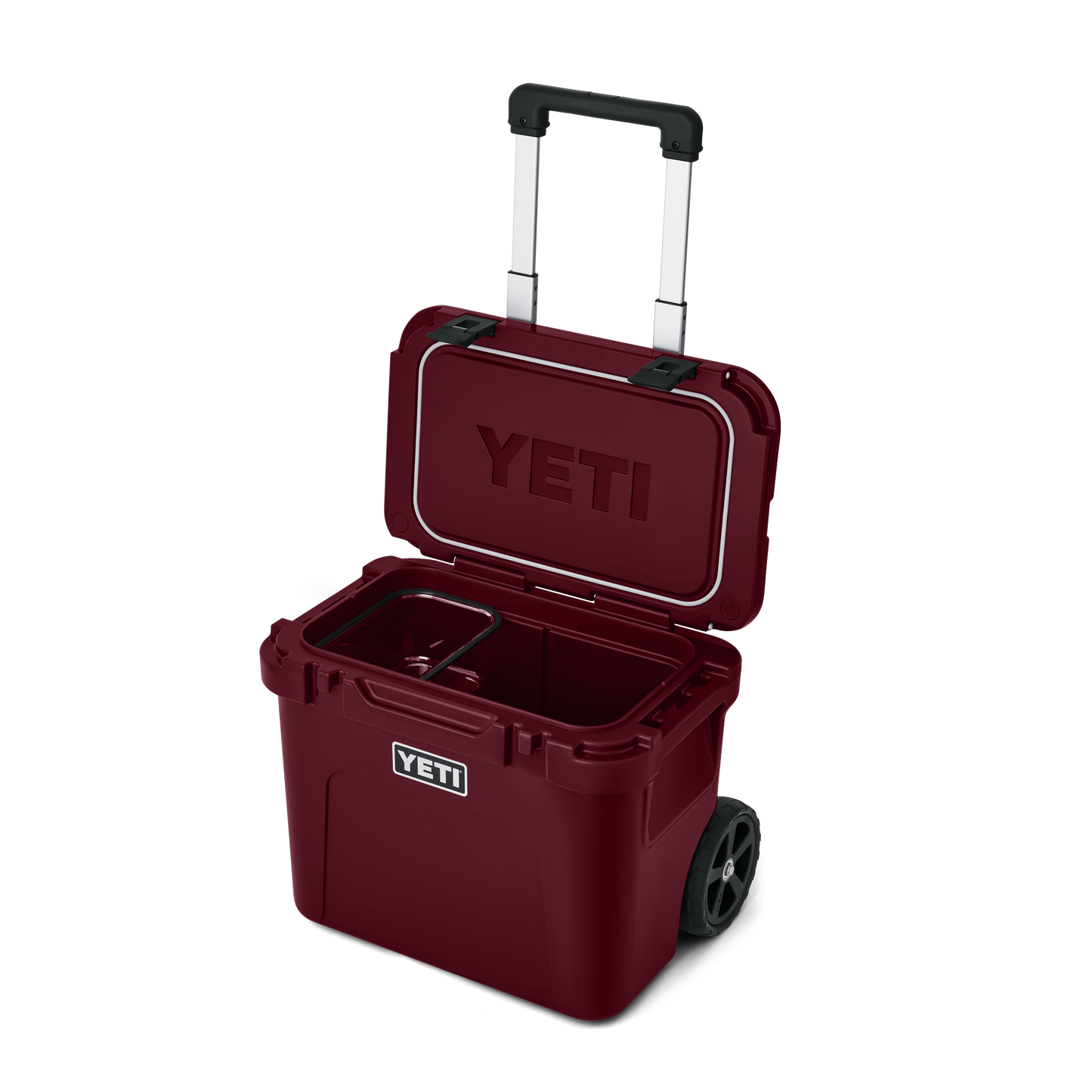 YETI Roadie® 32 Kühlbox auf Rädern