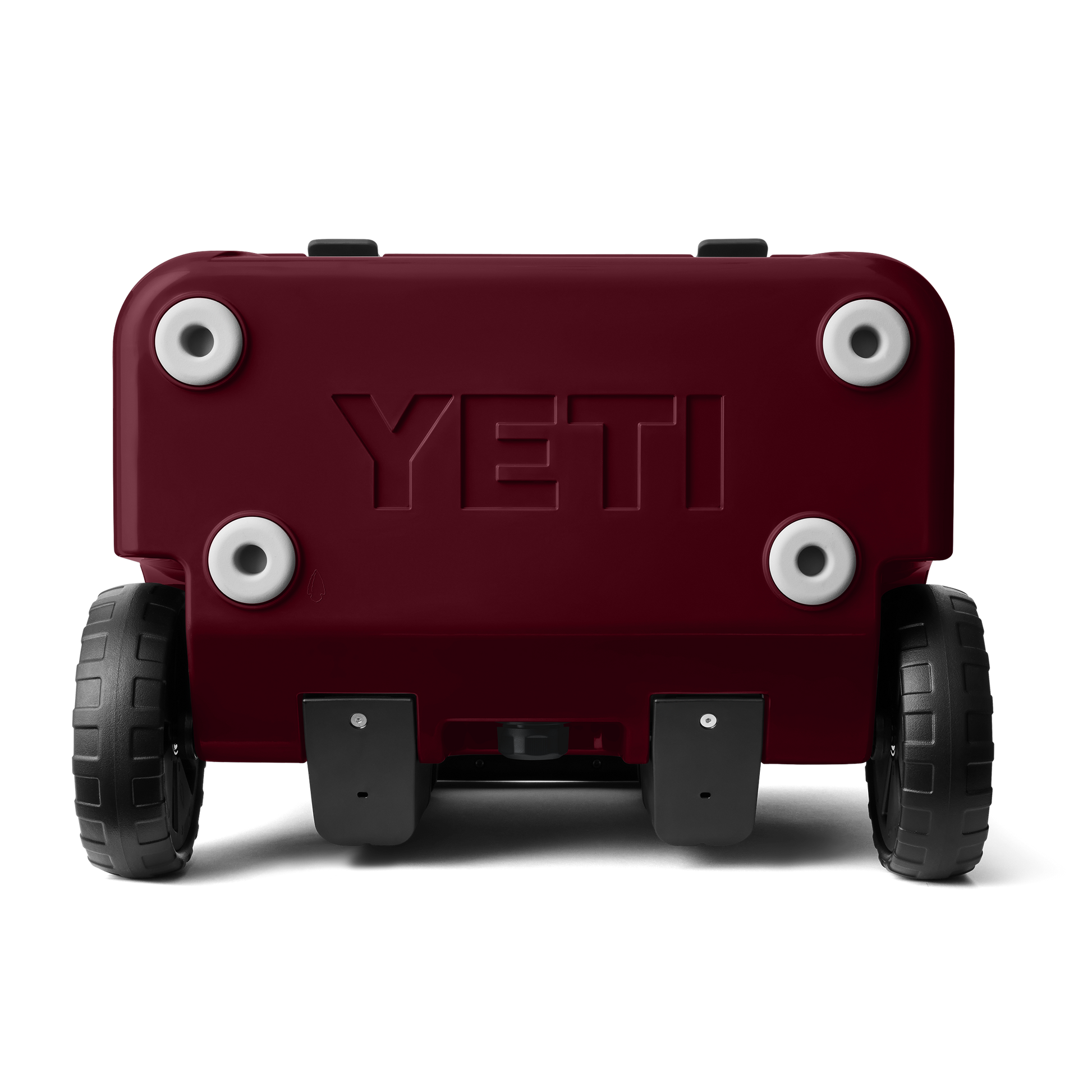 YETI Roadie® 32 Kühlbox auf Rädern