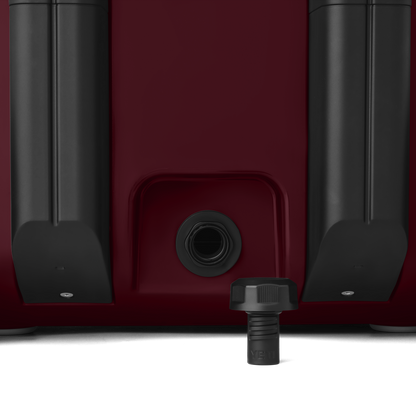 YETI Roadie® 32 Kühlbox auf Rädern