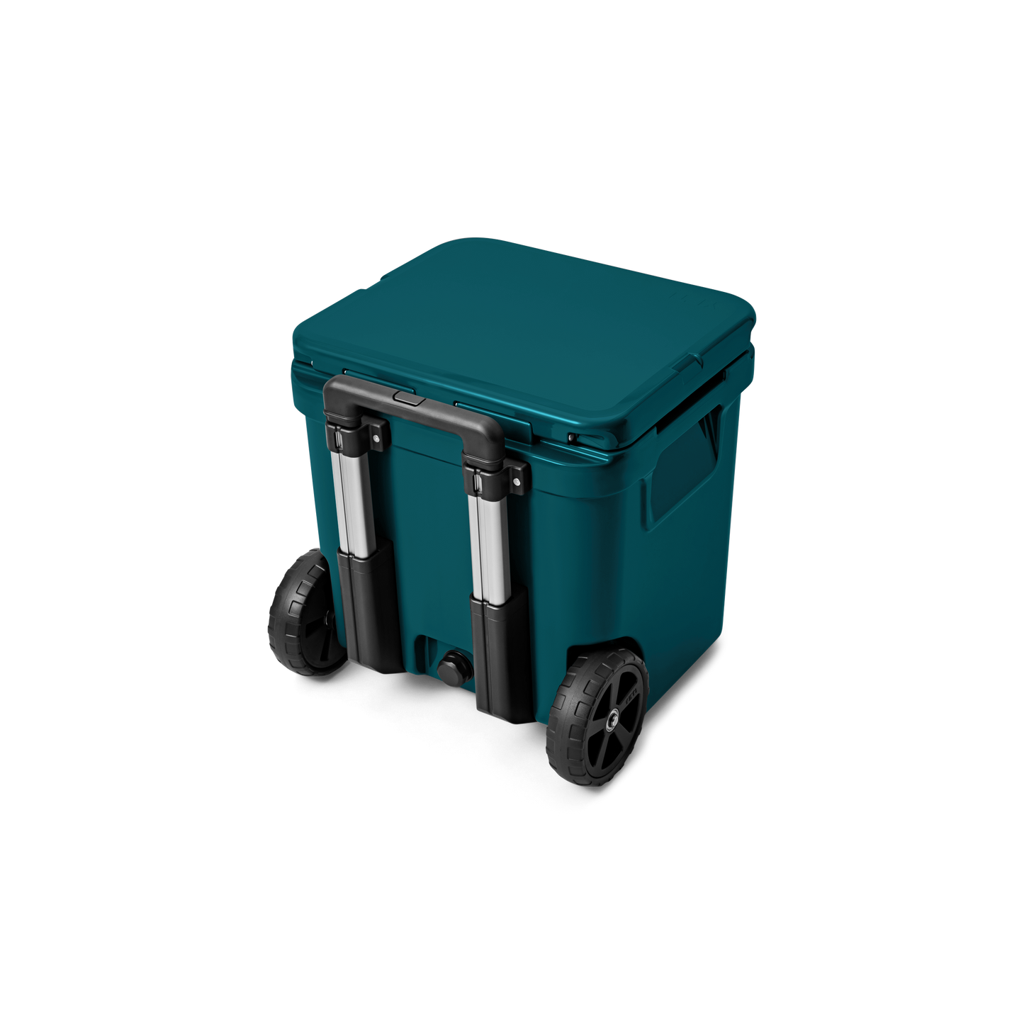 YETI Roadie® 48-Kühlbox auf Rädern Agave Teal