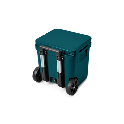 YETI Roadie® 48-Kühlbox auf Rädern Agave Teal