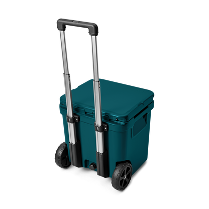 YETI Roadie® 48-Kühlbox auf Rädern Agave Teal