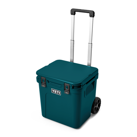 YETI Roadie® 48-Kühlbox auf Rädern Agave Teal