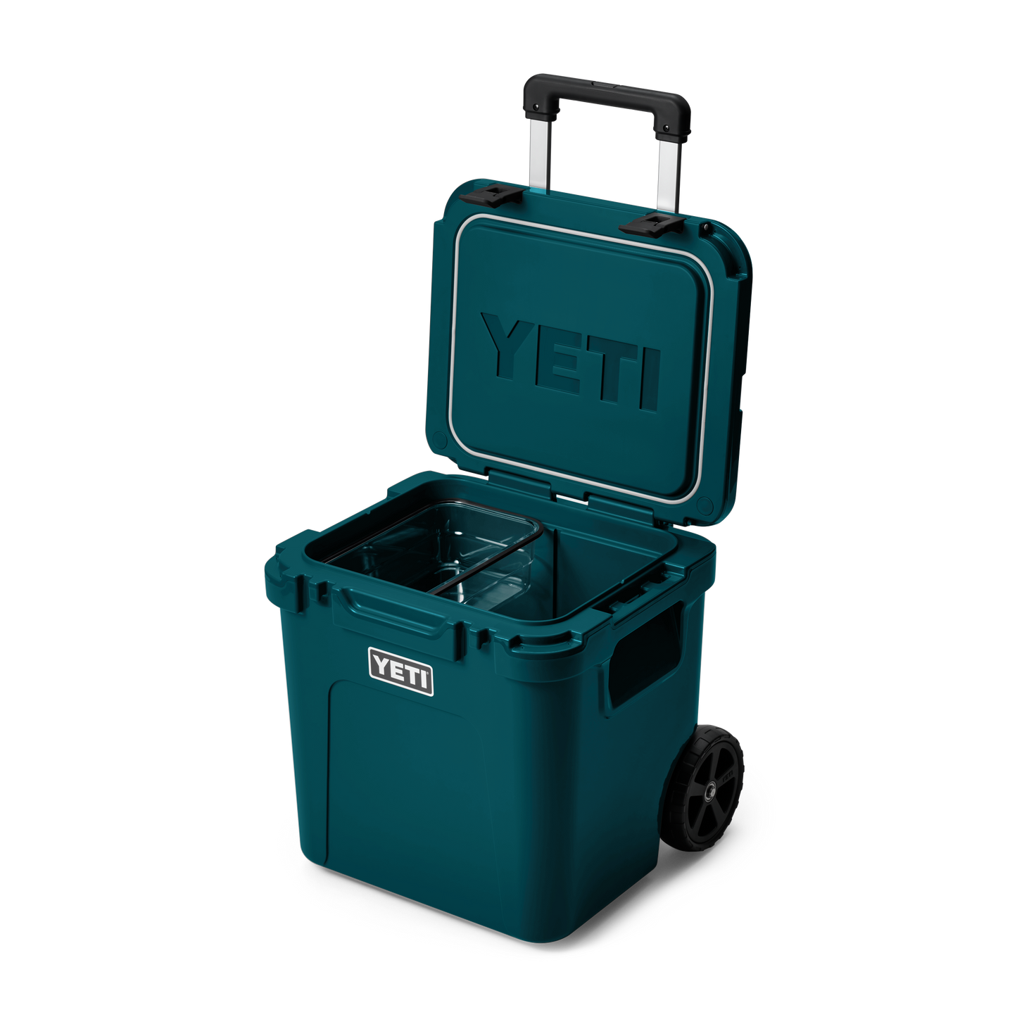 YETI Roadie® 48-Kühlbox auf Rädern Agave Teal