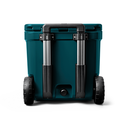 YETI Roadie® 48-Kühlbox auf Rädern Agave Teal