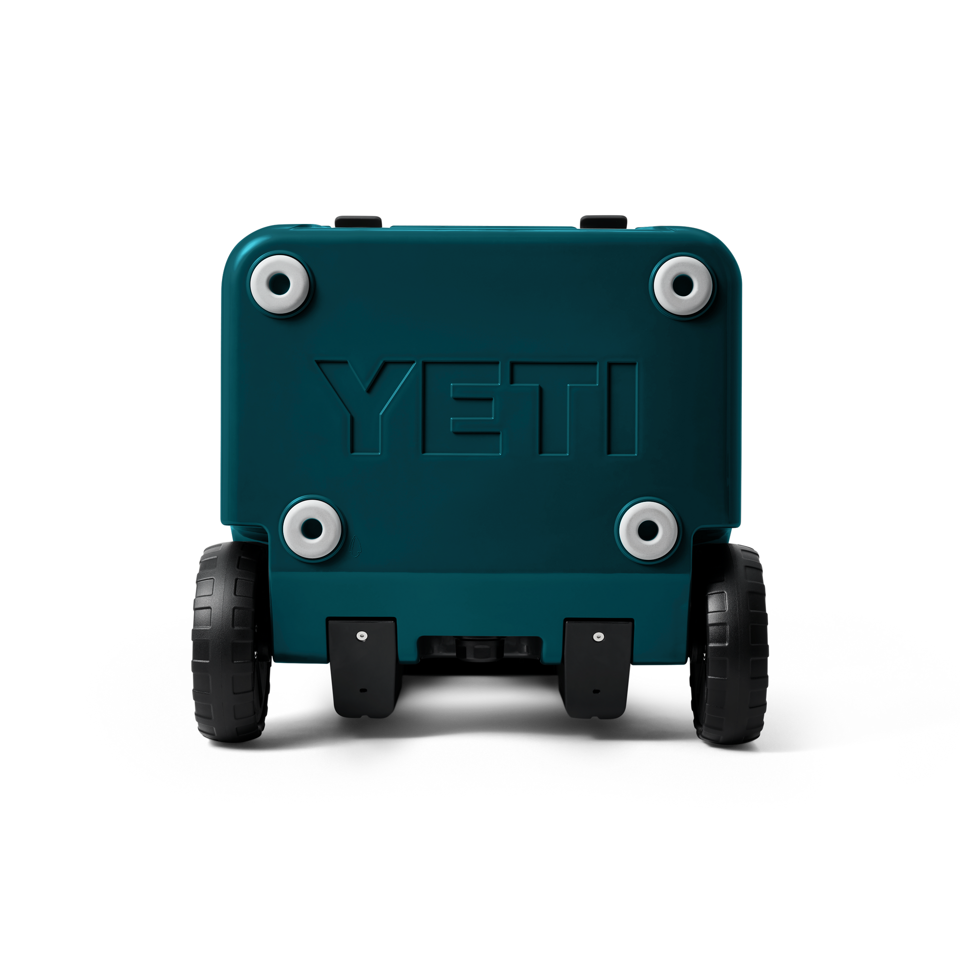 YETI Roadie® 48-Kühlbox auf Rädern Agave Teal