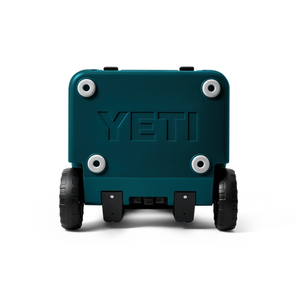 YETI Roadie® 48-Kühlbox auf Rädern Agave Teal