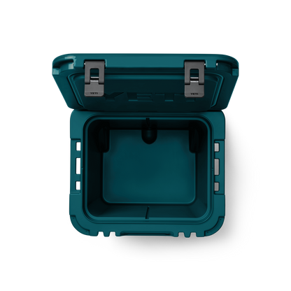 YETI Roadie® 48-Kühlbox auf Rädern Agave Teal