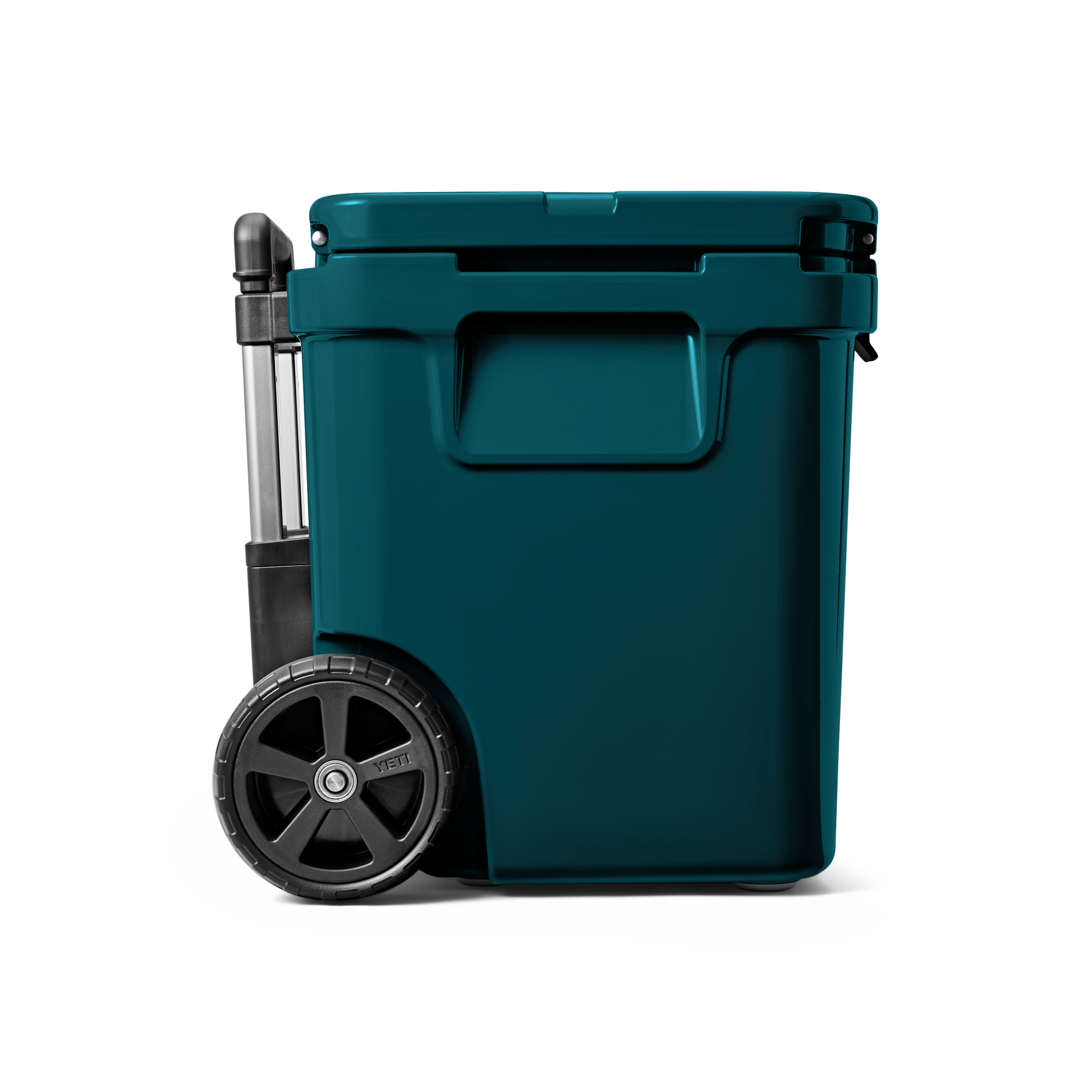 YETI Roadie® 48-Kühlbox auf Rädern Agave Teal