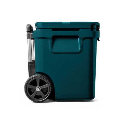 YETI Roadie® 48-Kühlbox auf Rädern Agave Teal