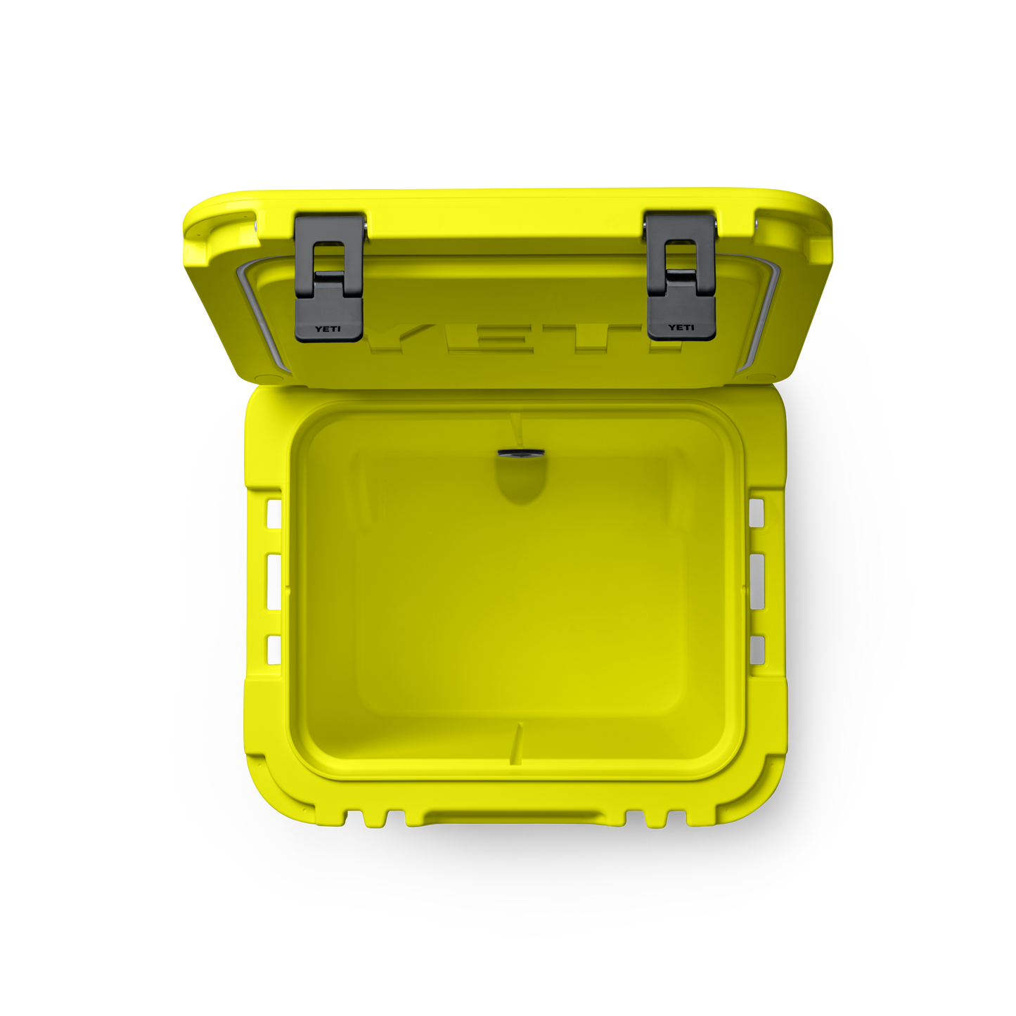 YETI Roadie® 48-Kühlbox auf Rädern Firefly Yellow