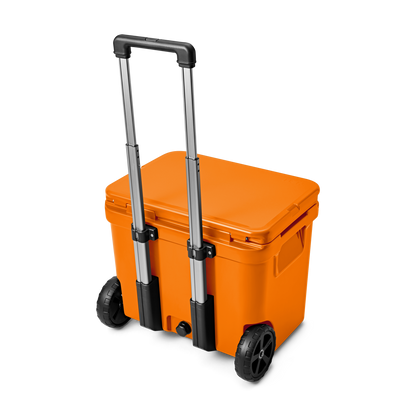 YETI Roadie® 60 Kühlbox auf Rädern King Crab