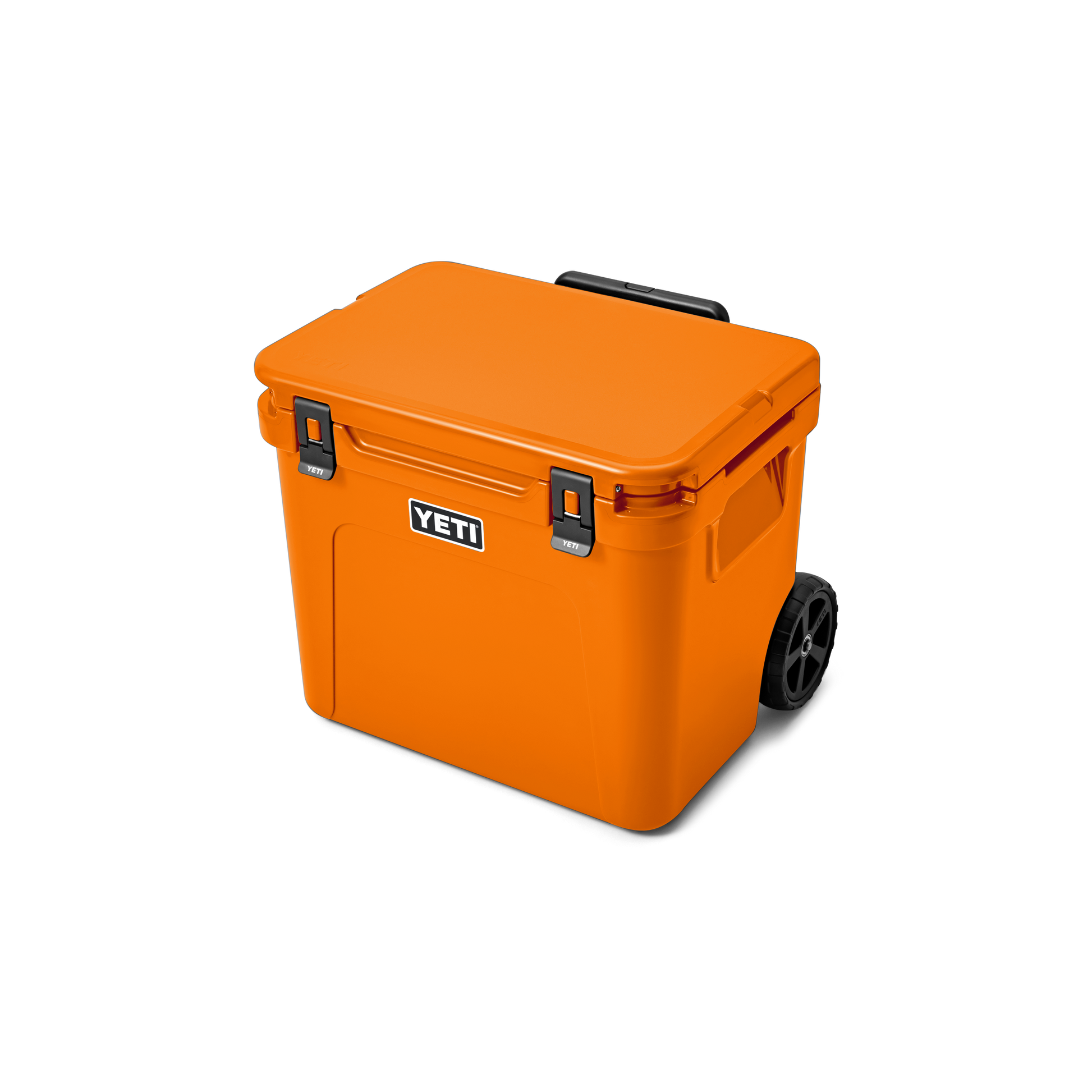 YETI Roadie® 60 Kühlbox auf Rädern King Crab