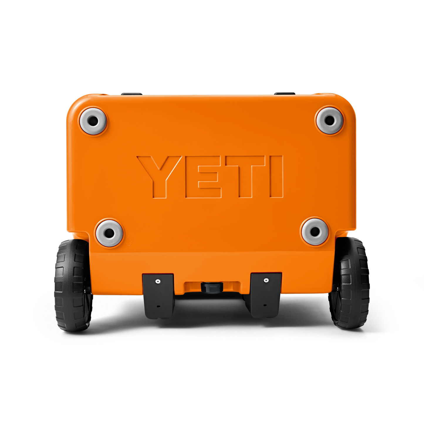 YETI Roadie® 60 Kühlbox auf Rädern King Crab