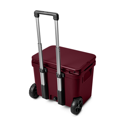 YETI Roadie® 60 Kühlbox auf Rädern