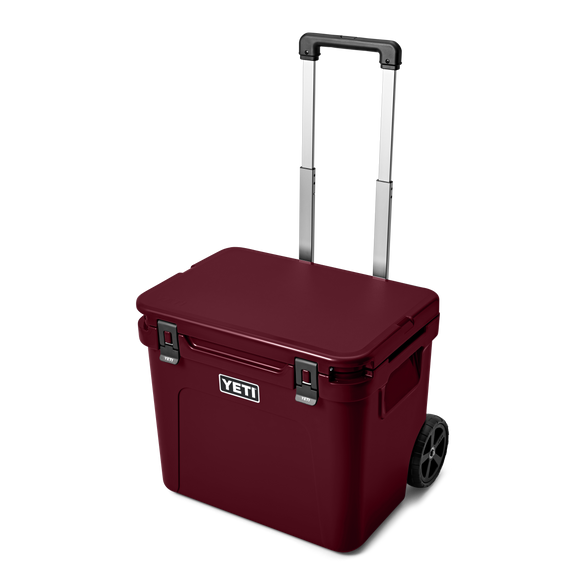 YETI Roadie® 60 Kühlbox auf Rädern