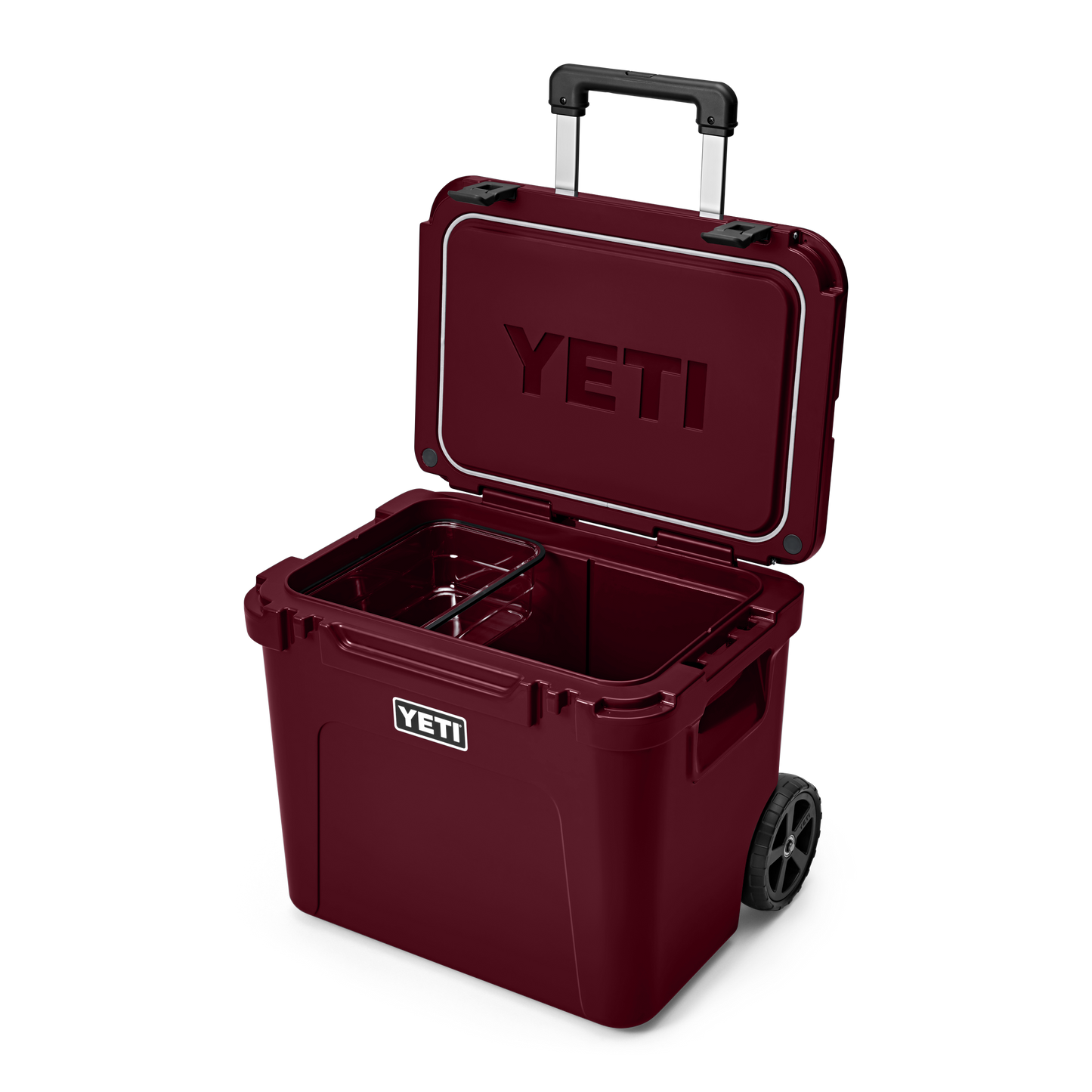 YETI Roadie® 60 Kühlbox auf Rädern